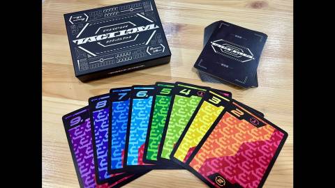 [TACTICSΔ (タクティクスデルタ)]